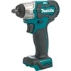 SPŪGINIS VERŽTAKLIS MAKITA 12V 160Nm 3/8 "TW160DSAE