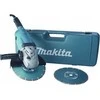 Makita GA9020RFK3 kampinis šlifuoklis