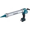 MAKITA MASĖS IŠtraukiklis 10.8V 600ml 5000N 1x2.0Ah CG100DSAB