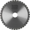 Makita METALO PJŪKLAS SPACJALIZUOTAS 185*30 38Z (1 VNT.)
