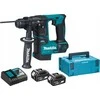 MAKITA GRĘŽIMO PLAKTUKAS SDS-PLUS 18V 1.2J BLDC 2x5.0Ah LI-ION DHR171RTJ