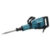 Atskėlimo plaktukas Makita HM1307C; 25,5 J; 30 mm šešiabriaunis