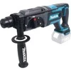 Makita DHR241Z Akumuliatorinis perforatorius, 18 V, SDS+, LED, Be akumuliatorių ir kroviklio!