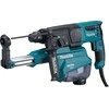 Makita perforatorius su savaiminio dulkių surinkimo funkcija HR2652 800W 2,2J