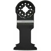 Makita STAROCK įgilinamojo pjovimo ašmenys 45x45mm E-25448 Starlock • 20 TPI • BiM • TMA087 • medienai/metalui