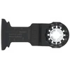 Makita STAROCK įgilinamojo pjovimo ašmenys 45x45mm, 5 vnt. E-25476 Starlock • 14 TPI • BiM • TMA088 • medienai