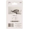 WORX Įgilinamieji pjovimo diskai 24mm B-64842