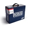 Robus Vinys medžiui SMOOTH, 90 mm x 3.1 mm, 15 kg, 3000 vnt.