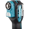 Makita Narzędzie wielofunkcyjne DTM52ZJX2 18V