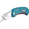 Makita Atlenkiamas peilis su trapeciniais ašmenimis E-11520