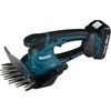Žolės ir krūmų žirklės Makita DUM604SYX 18 V, 1x1,5 Ah