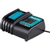 MAKITA plaukų žirklės 18V DUH507SF 500mm 1x3.0Ah