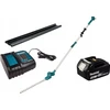 Teleskopinės gyvatvorių žirklės Makita DUN461WSF; 18 V; 1x3,0 Ah akum.; 46 cm ilgio