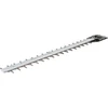 Teleskopinės gyvatvorių žirklės Makita DUN461WSF; 18 V; 1x3,0 Ah akum.; 46 cm ilgio