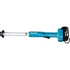 Teleskopinės gyvatvorių žirklės Makita DUN461WSF; 18 V; 1x3,0 Ah akum.; 46 cm ilgio