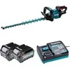 MAKITA.GYVENIMO ŽYKLĖS 40V XGT 600mm 2x2,5Ah UH008GD201