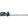 MAKITA.GYVENIMO ŽYKLĖS 40V XGT 750mm 2x2,5Ah UH009GD201