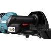 Akumuliatorinės gyvatvorių žirklės Makita gyvos žirklės 40vxgt 600mm