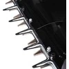 Akumuliatorinės gyvatvorių žirklės Makita gyvos žirklės 40vxgt 600mm