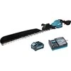 MAKITA.GYVENIMO ŽYKLĖS 40V XGT UH014GM101 750mm 4.0Ah