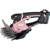 MAKITA. ŽOLĖS IR GYVYBĖS ŽYKLĖS 12V UM600DSAP 1x2.0Ah ROŽINĖS