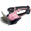 MAKITA. ŽOLĖS IR GYVYBĖS ŽYKLĖS 12V UM600DSAP 1x2.0Ah ROŽINĖS