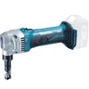 Makita DJN161Z Akumuliatorinės skardos žirklės, 18 V, plienas 1,6 mm, nerūdijantis plienas 1,2 mm, min. pjo, Be akumuliatorių ir kroviklio!