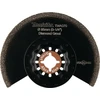 Makita MULTITOOL segmentiniai apvalūs ašmenys 85mm B-65034