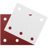 Makita Papier ścierny 102x114mm Set