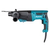 Makita Perforatorius, 800W, SDS-PLUS, 26 mm, 3,0 J (HR2670)