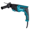 Makita Perforatorius, 800W, SDS-PLUS, 26 mm, 3,0 J (HR2670)