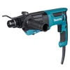 Makita Perforatorius, 800W, SDS-PLUS, 26 mm, 3,0 J (HR2670)
