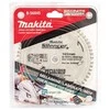 Makita T.C.T. pjūklas SPECIALIZED 165X2X20mm 5° T60 B-56792 T.C.T • 165 x20 mm • T60 • 5° • MDF/laminatui