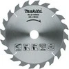 Makita D-03903 Pjovimo diskas medienai 185x30/20/16x2,0mm 16T 20° 5704R 5705R