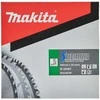 MAKITA PIŁA TARCZOWA 305x25,4x78z SPECJALIZED CIENKA BLACHA