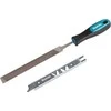 Makita Dildė plokščia&amp;Grandinės kalibras D-70998
