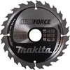 Makita Pjovimo diskas medienai MAKFORCE 170x30mm 24-ZEBY B-32225