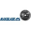 Makita Pjovimo diskas medienai 255x30mm 40-ZĘBÓW MAKBLADE B-32471