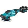 MAKITA poliruoklis 18V DPO600RTE 150mm 2x5,0Ah