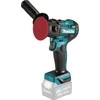 Makita PV301DZ Akumulatorinis poliruoklis 12Vmax CXT, 75MM, BL motor, Be akumuliatorių ir kroviklio!!!!