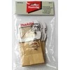 Makita Popieriniai dulkių maišai (5Vnt.) BO4555, 4556, 4565, 5031 194746-9