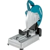 Makita Akumulatorinė metalo pjovimo mašina 2*18V 355mm 0*Ah