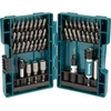 Grąžtas Makita SUKIMO ANTGALIŲ KOMPLEKTAS 47 VNT. D-73461