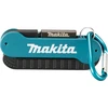 Makita Impact Juodas 10vnt. Torsion sukimo antgalių komplektas E-12005 (PH1,PH2,PH3,PZ1,PZ2,PZ3,T15,T20x,T30, magnetinis laikiklis 50mm)
