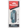 Makita Impact Juodas 10vnt. Torsion sukimo antgalių komplektas E-12005 (PH1,PH2,PH3,PZ1,PZ2,PZ3,T15,T20x,T30, magnetinis laikiklis 50mm)