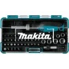 Makita Sukimo antgalių komplektas 47 vnt. B-36170