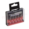 Makita rinkinys PH bitai, PZ Torx 12vnt (D -31083)