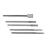 Makita Rinkinys DLUT Z UCHWYTEM SDS-MAX (5SZT) (25X400, 50X380, 400)