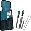 „Makita grandinės galandimo rinkinys 4.5 mm“