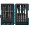 Makita Smūginių sukimo antgalių rinkinys Impact PREMIER, 38 vnt. E-26179